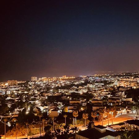 Seaview Apartment Mira Andalus Sitio de Calahonda المظهر الخارجي الصورة