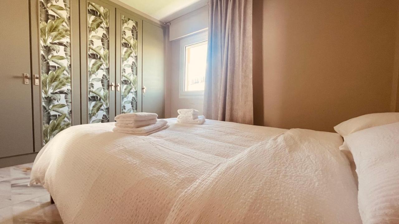 Seaview Apartment Mira Andalus Sitio de Calahonda المظهر الخارجي الصورة